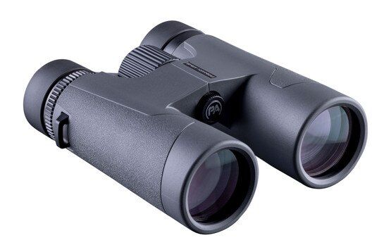 Primary Arms SLx 10x42 Binoculars with a grey finish